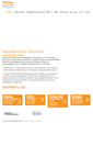 Mobile Screenshot of naprapatdoktorerna.se